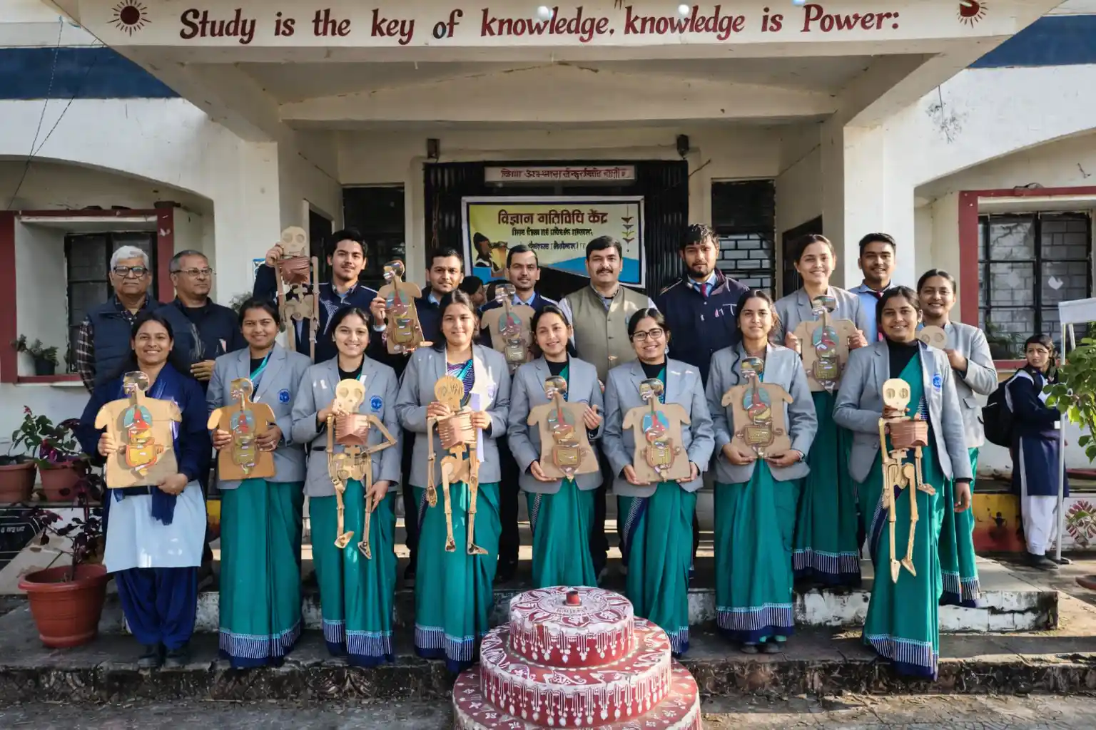 Teacher Training & Professional Development